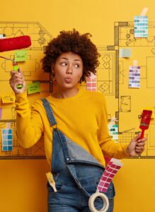 Preparar la venta gracias al homestaging