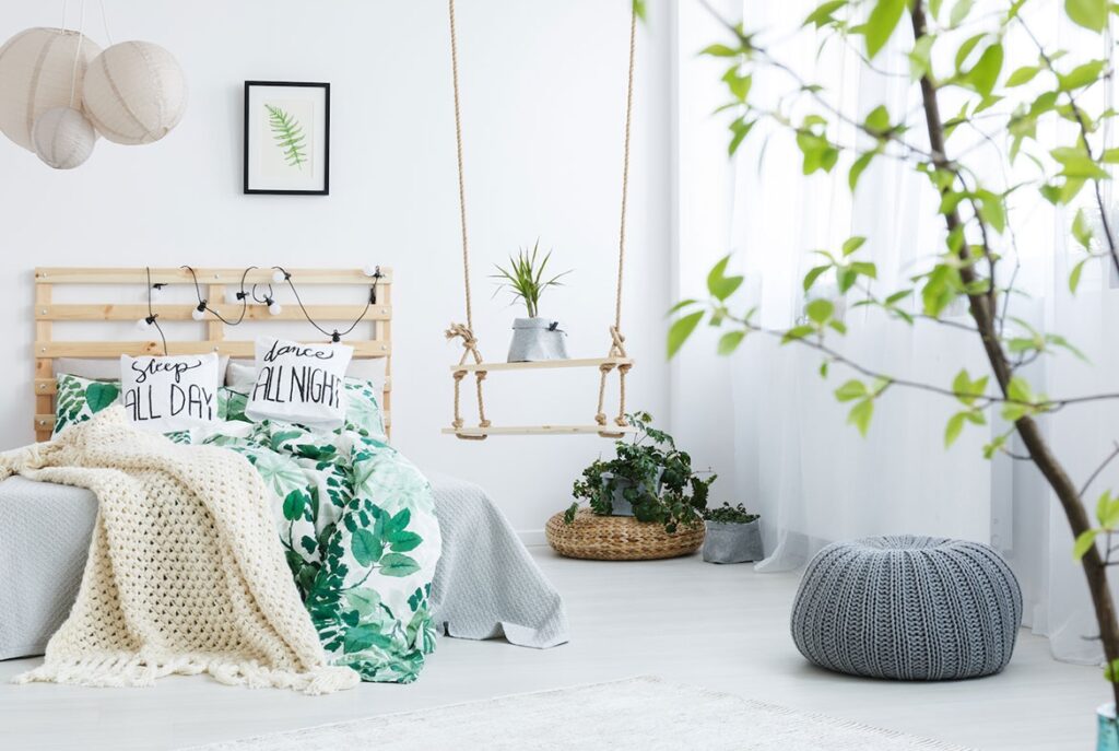 Ampliar visualmente tu casa para facilitar la venta