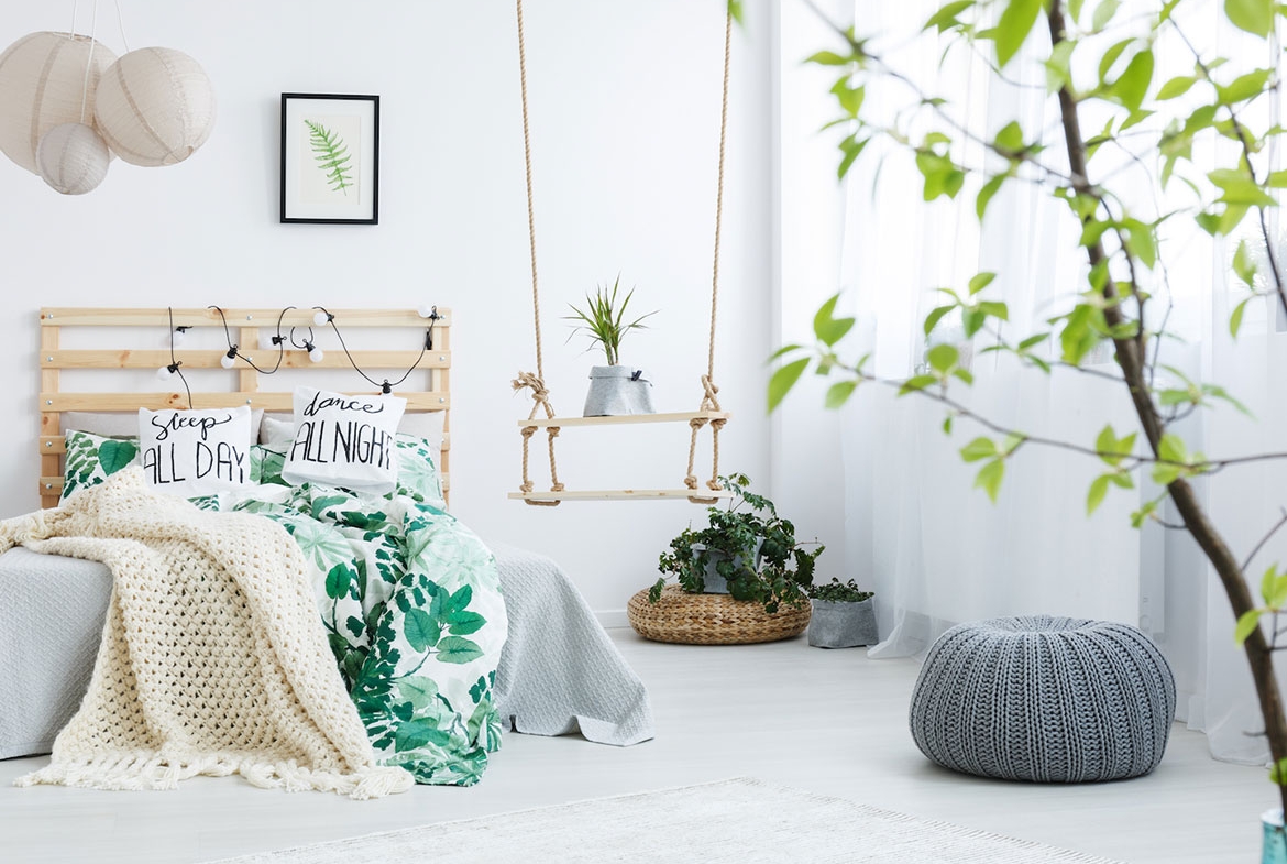 Ampliar visualmente tu casa para facilitar la venta