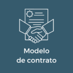 Modelo de contrato de arras penitenciales